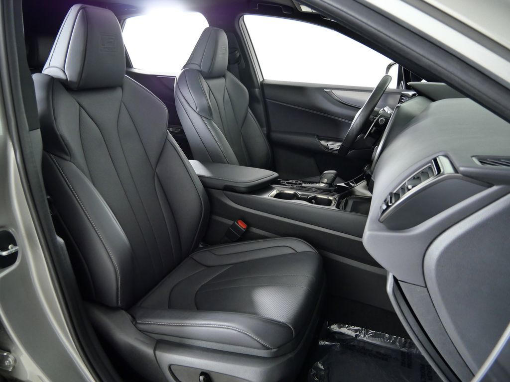 Thumbnail: 2024 Lexus NX - 22