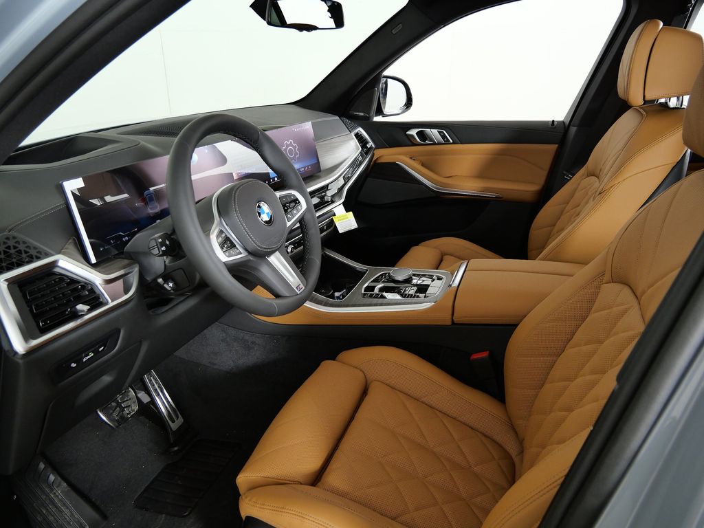 Thumbnail: 2026 BMW X5 - 35