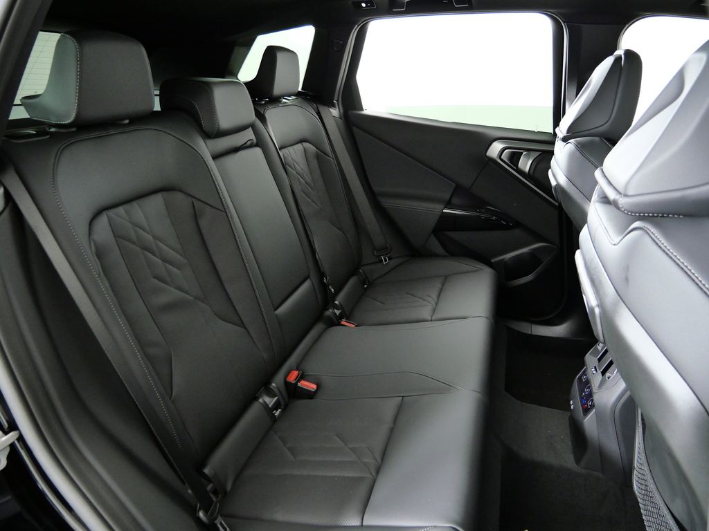 Thumbnail: 2026 BMW X3 - 26