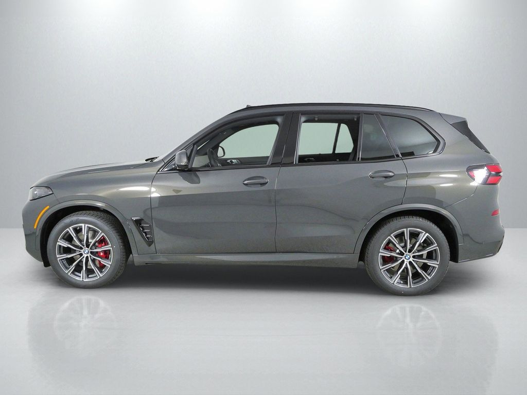 Thumbnail: 2026 BMW X5 - 15