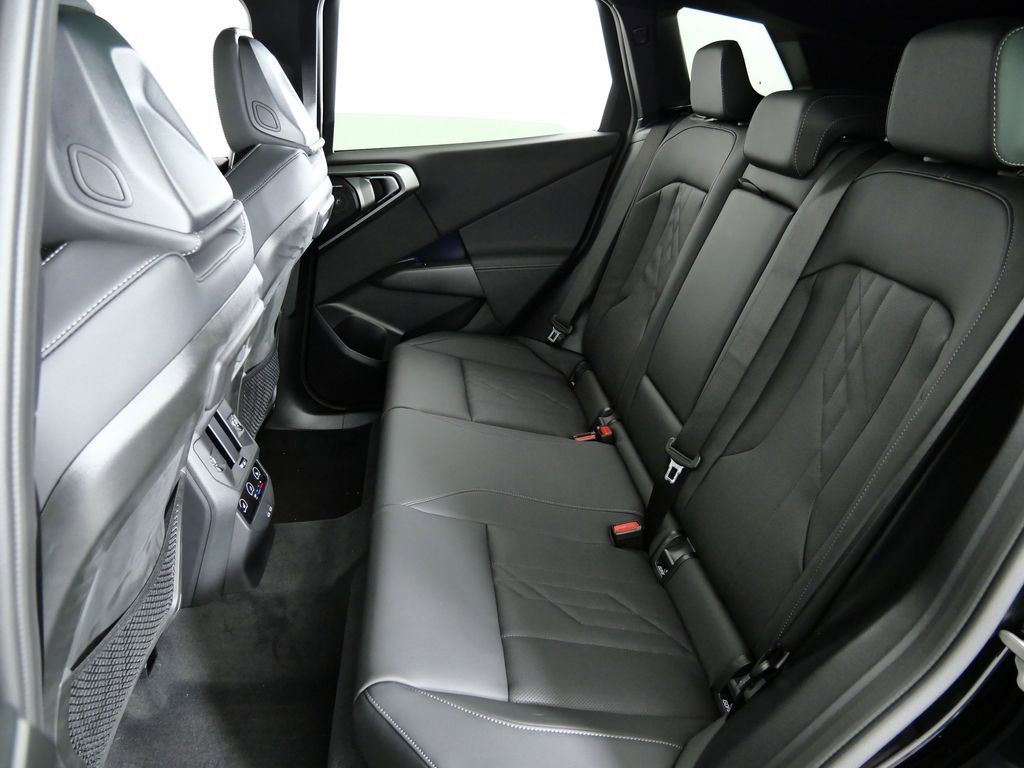 Thumbnail: 2026 BMW X3 - 34