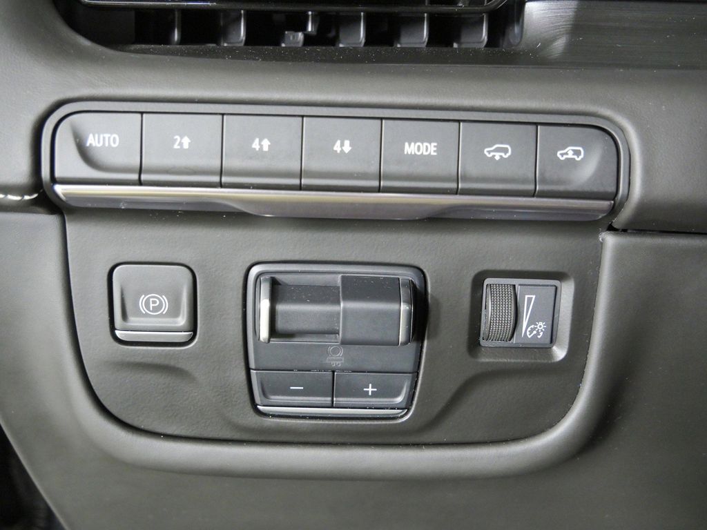 Thumbnail: 2024 Cadillac Escalade - 40