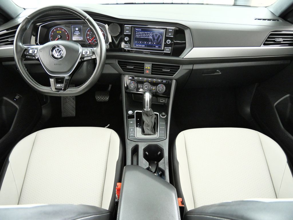 Thumbnail: 2019 Volkswagen Jetta - 6