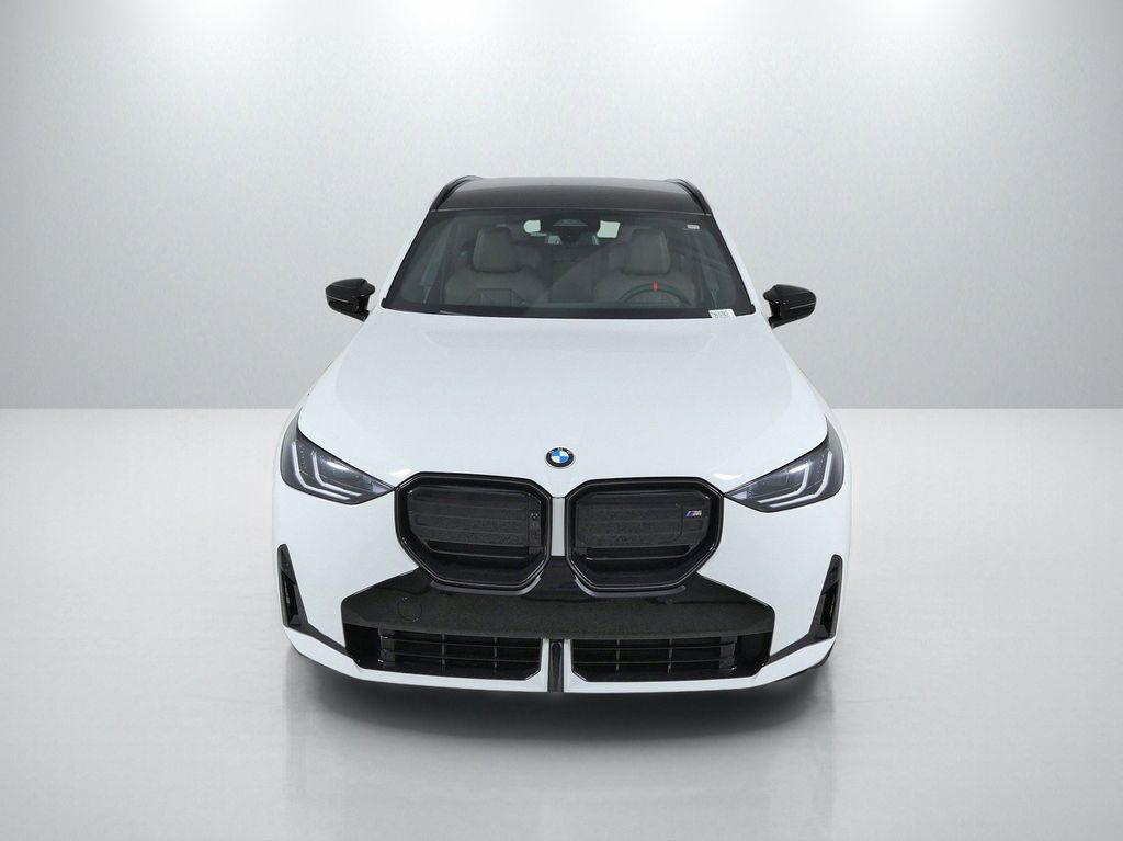 Thumbnail: 2026 BMW X3 - 16