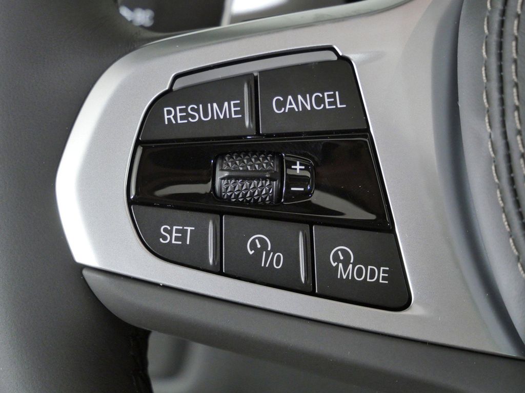 Thumbnail: 2026 BMW X5 - 41