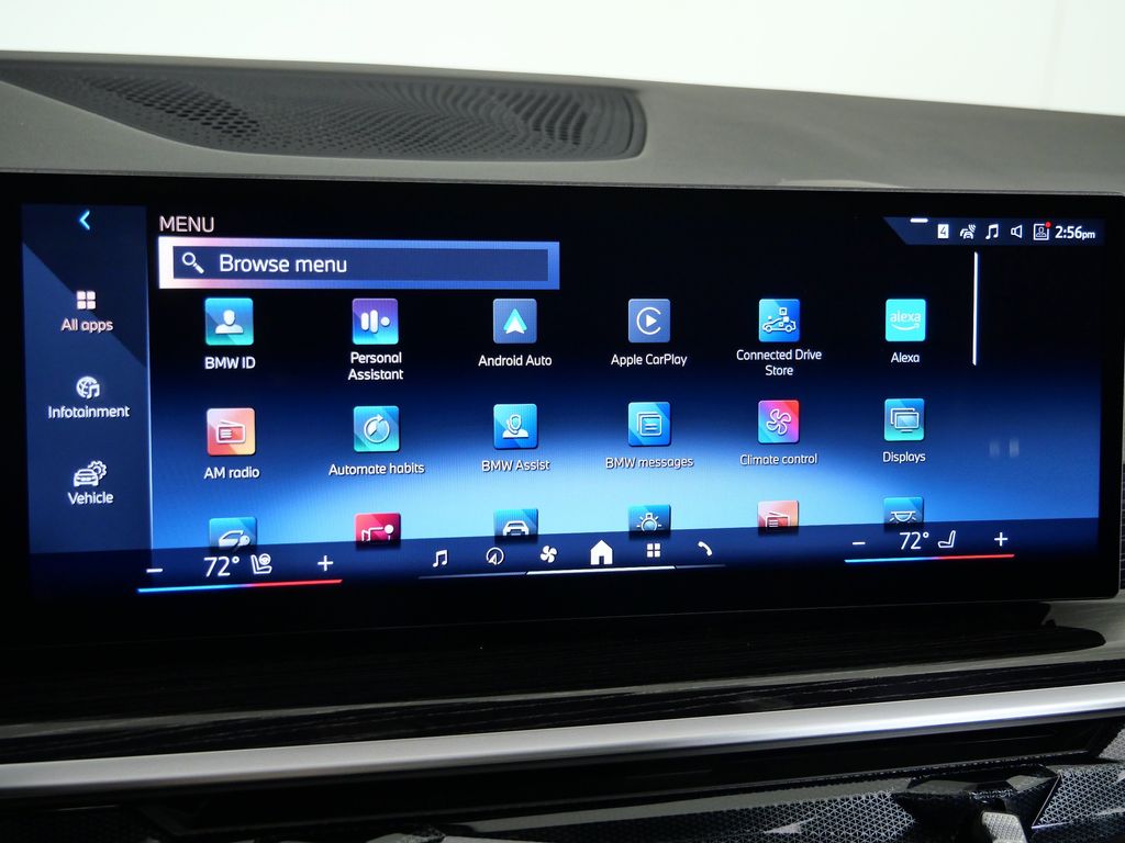 Thumbnail: 2026 BMW X6 - 44