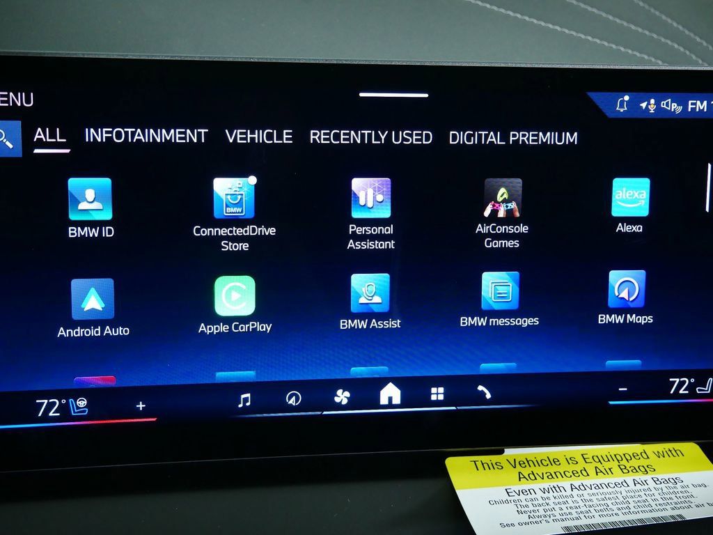 Thumbnail: 2026 BMW X3 - 48