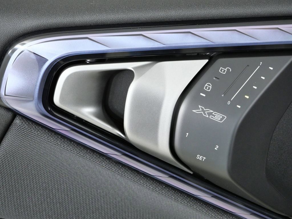 Thumbnail: 2026 BMW X3 - 36