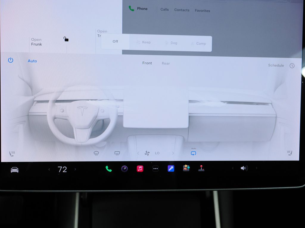 Thumbnail: 2020 Tesla Model 3 - 42