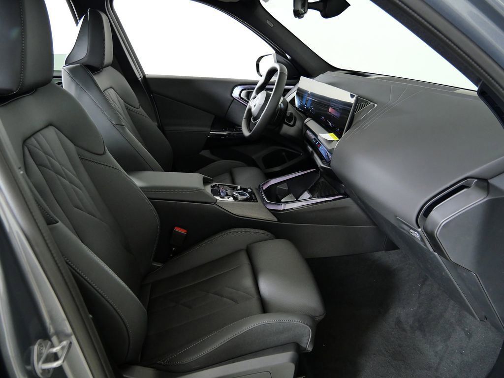 Thumbnail: 2026 BMW X3 - 23