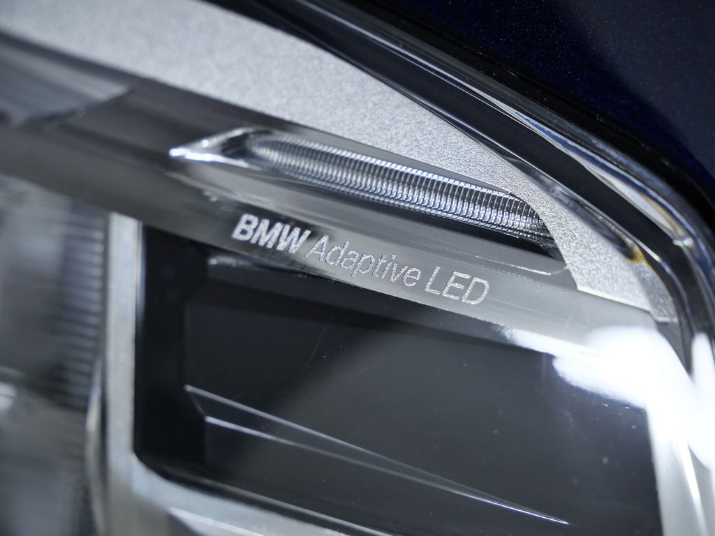 Thumbnail: 2019 BMW X3 - 5