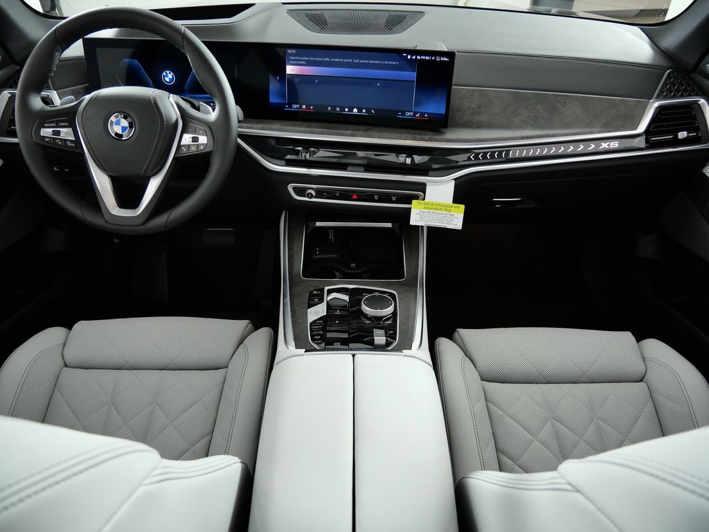 Thumbnail: 2026 BMW X5 - 5