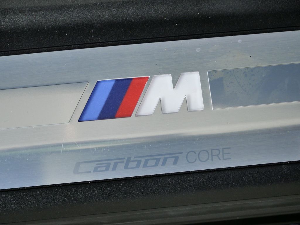 Thumbnail: 2024 BMW 8 Series - 27