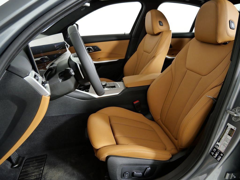 Thumbnail: 2026 BMW 3 Series - 35