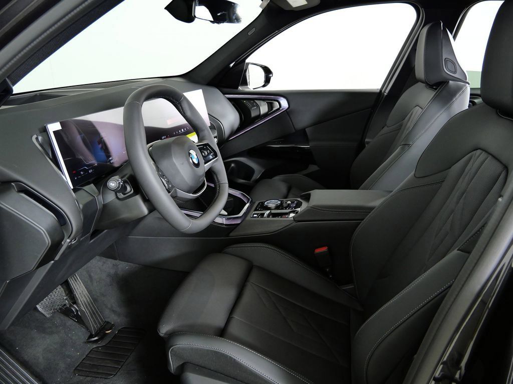 Thumbnail: 2026 BMW X3 - 33