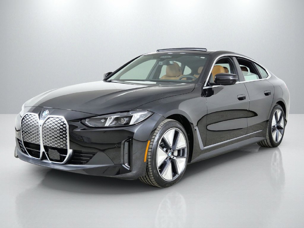 2026 BMW i4 40