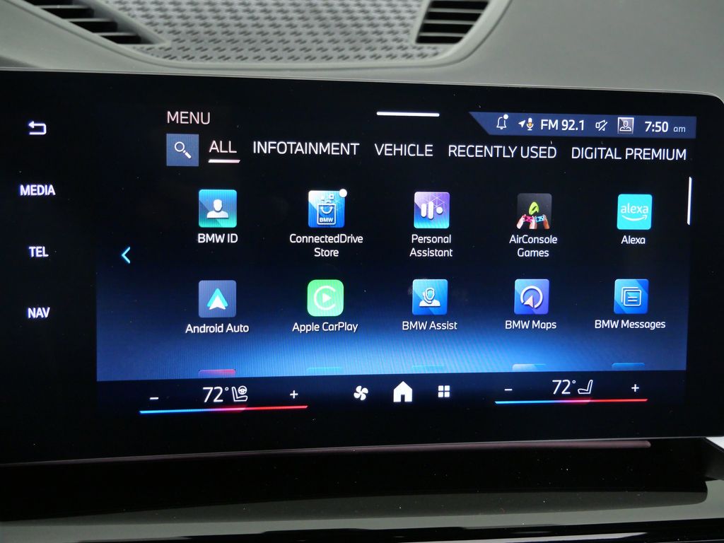 Thumbnail: 2026 BMW X1 - 42