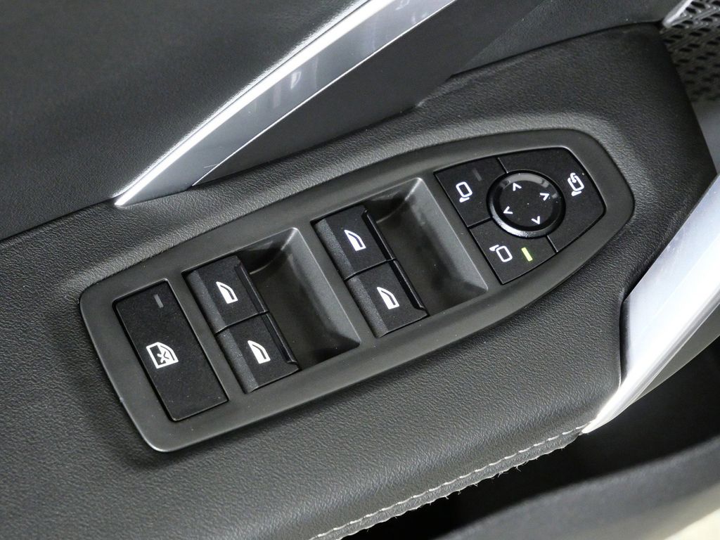 Thumbnail: 2026 BMW X1 - 34