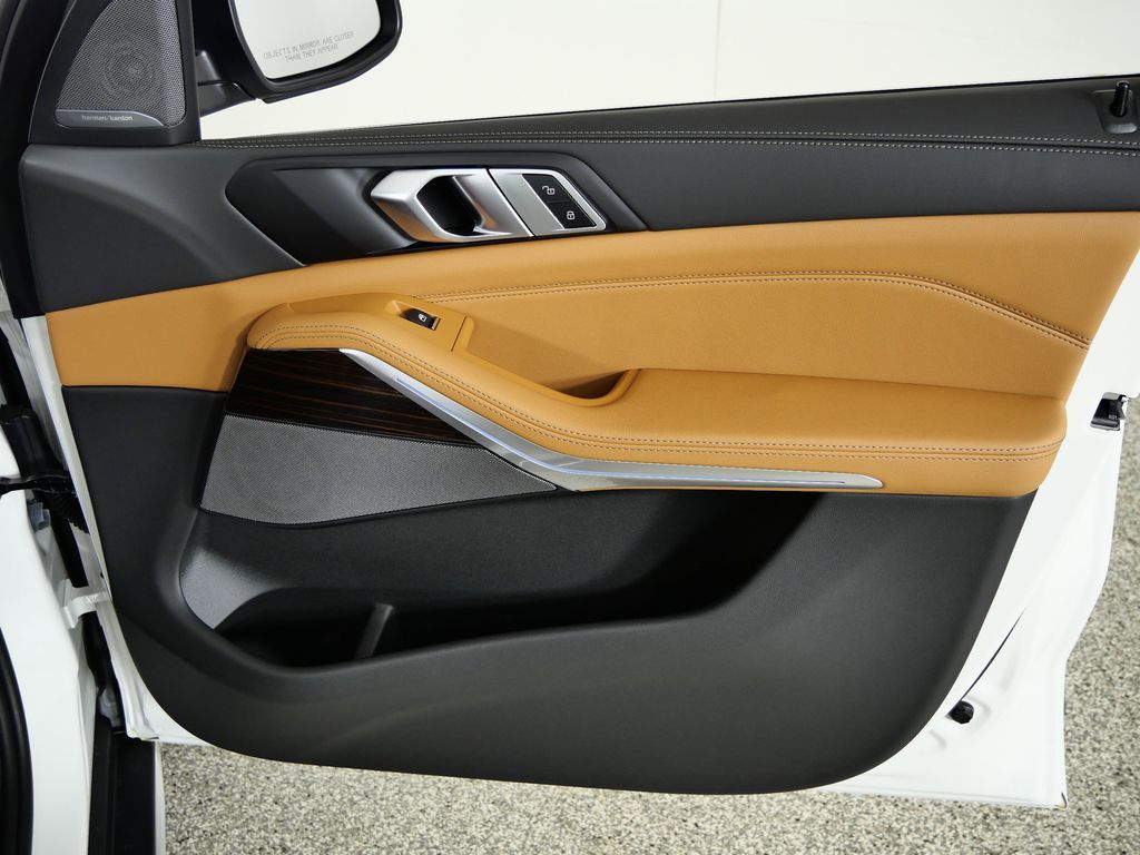 Thumbnail: 2026 BMW X5 - 19