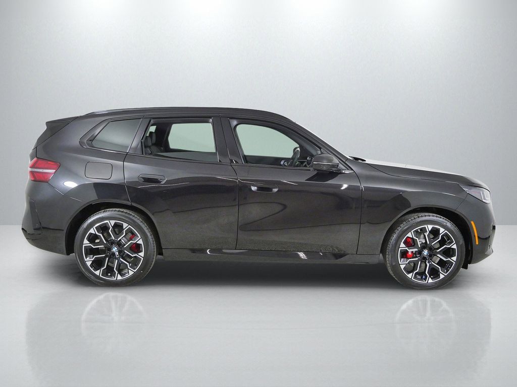 Thumbnail: 2026 BMW X3 - 8