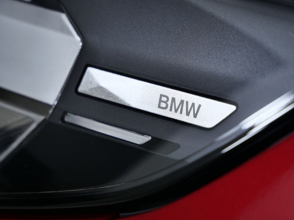 Thumbnail: 2026 BMW X3 - 4