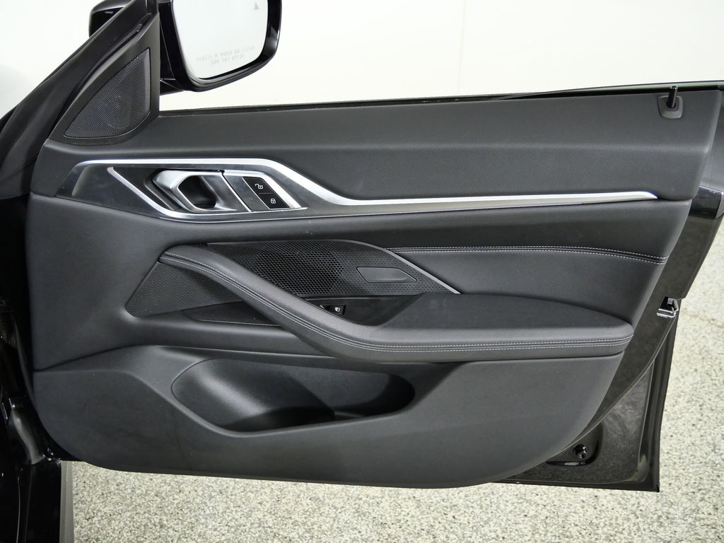 Thumbnail: 2023 BMW 4 Series - 20