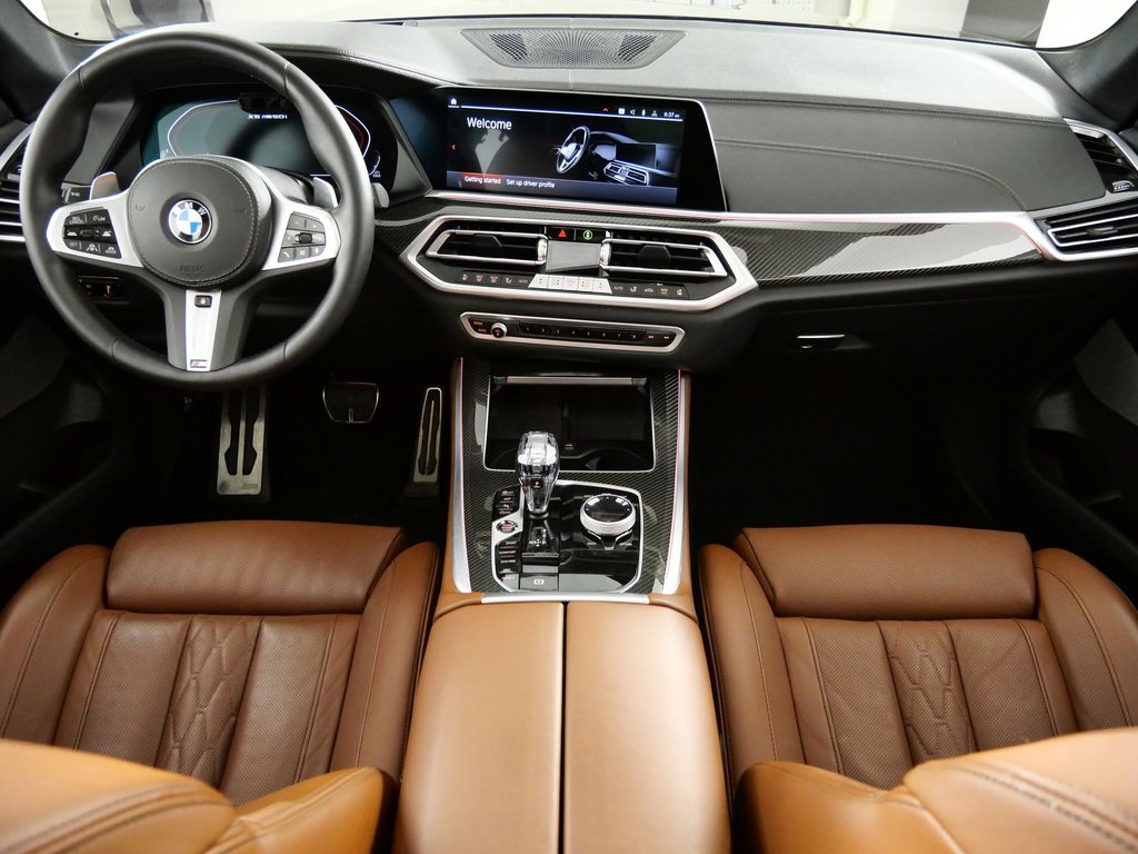 Thumbnail: 2023 BMW X5 - 6