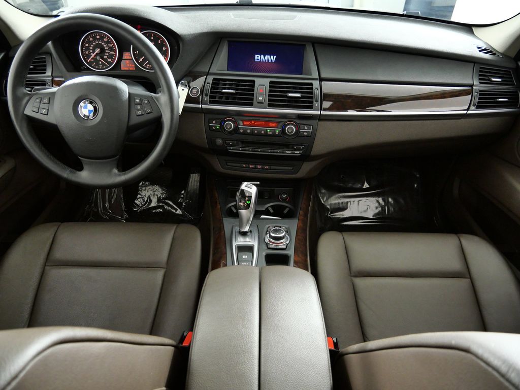 Thumbnail: 2013 BMW X5 - 6