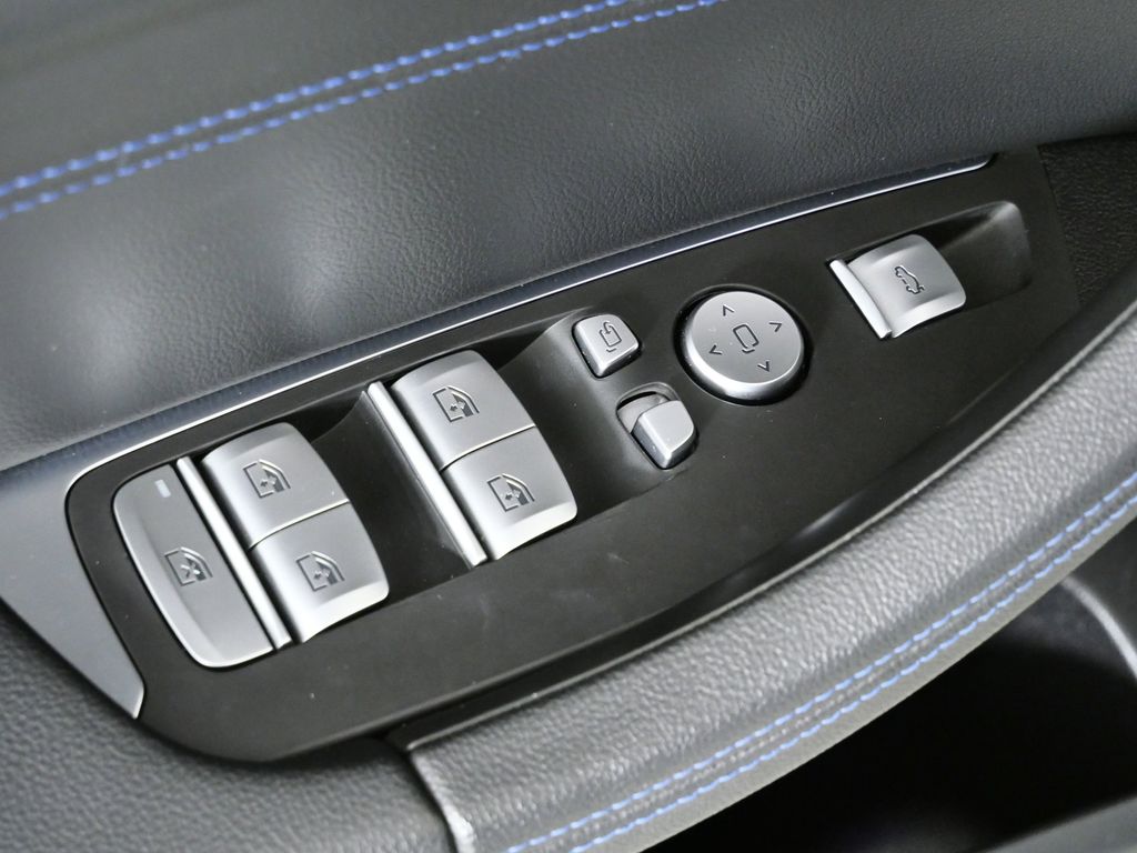 Thumbnail: 2020 BMW X3 - 36