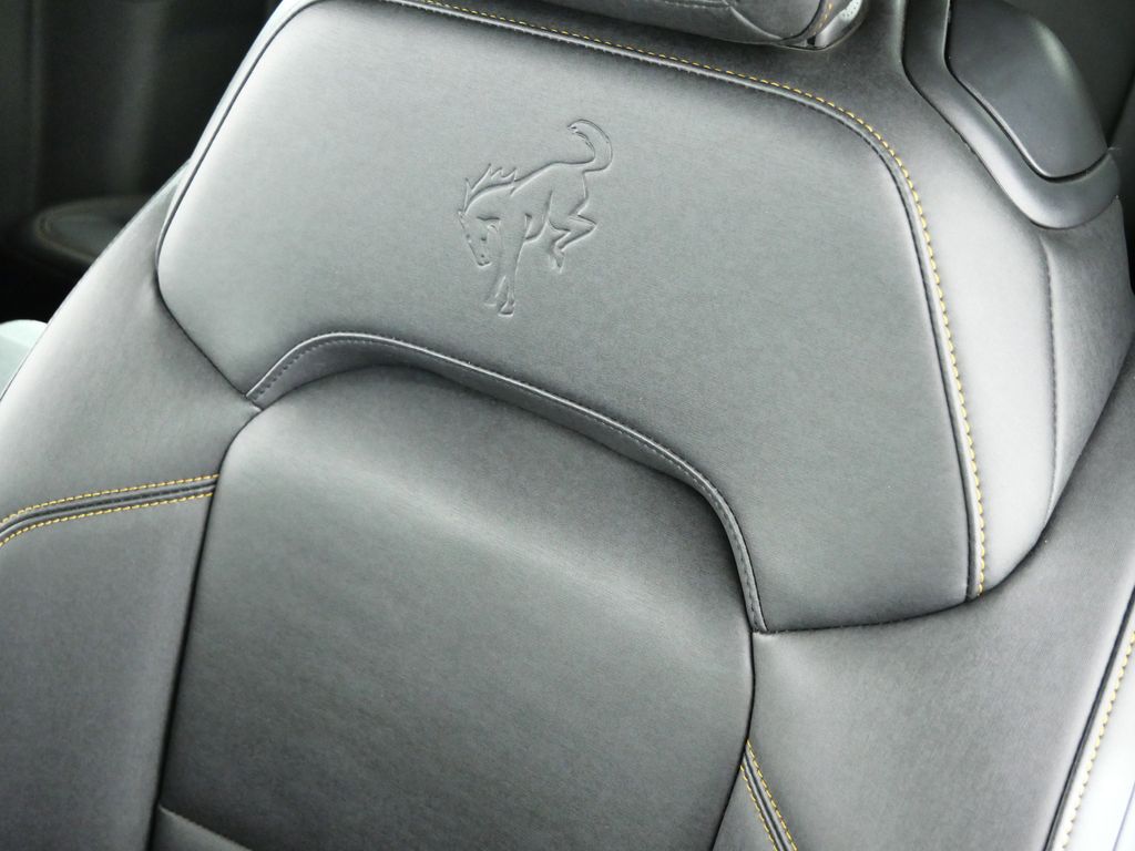 Thumbnail: 2022 Ford Bronco - 35