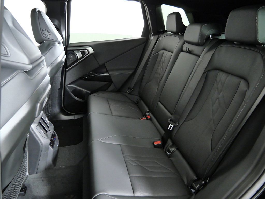 Thumbnail: 2026 BMW X3 - 31