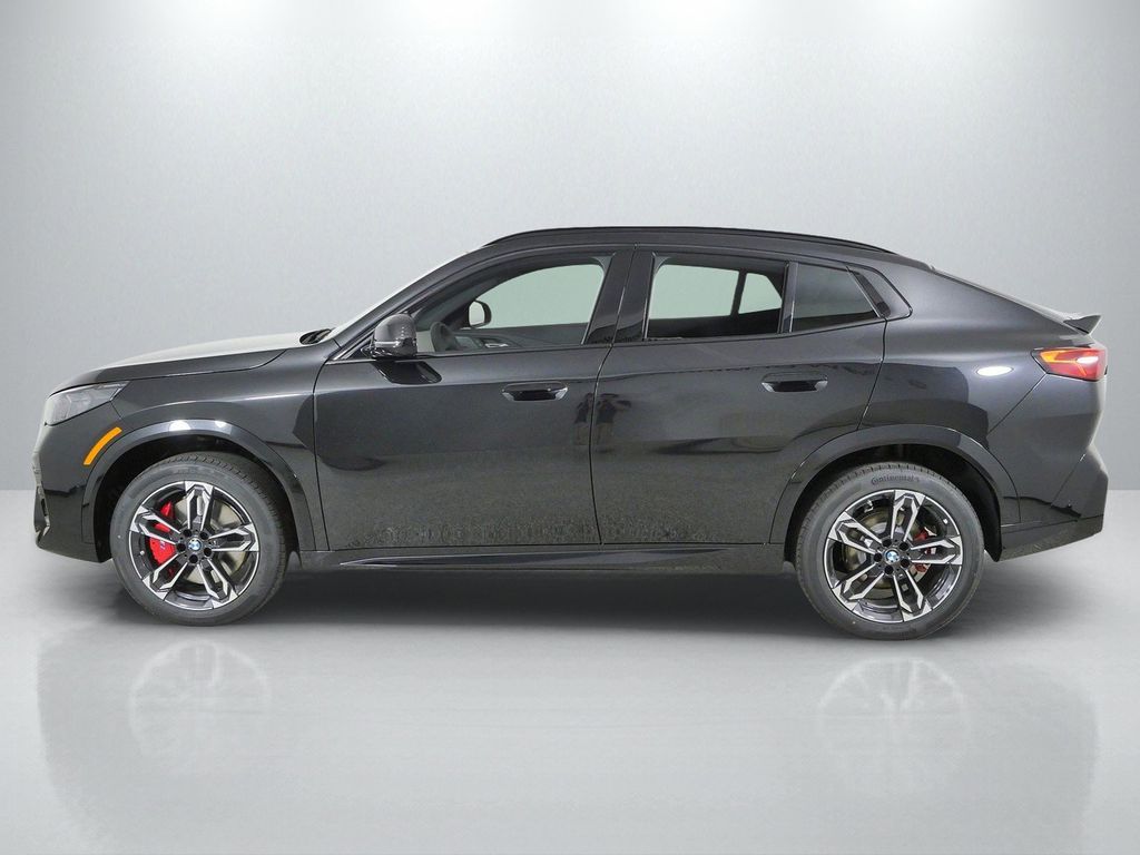 Thumbnail: 2026 BMW X2 - 15