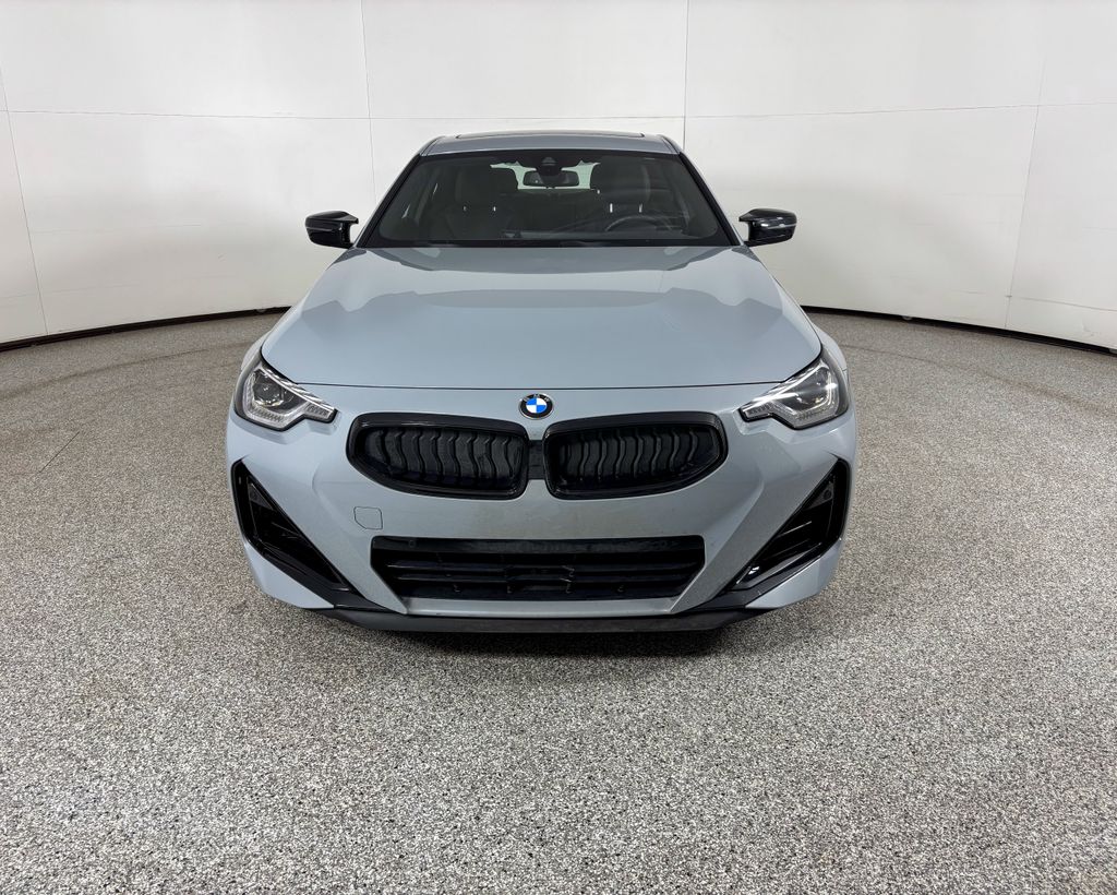 Thumbnail: 2023 BMW 2 Series - 3