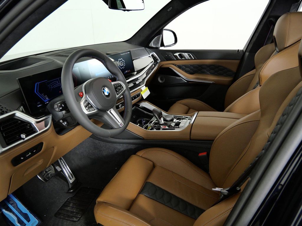 Thumbnail: 2026 BMW X5 - 35