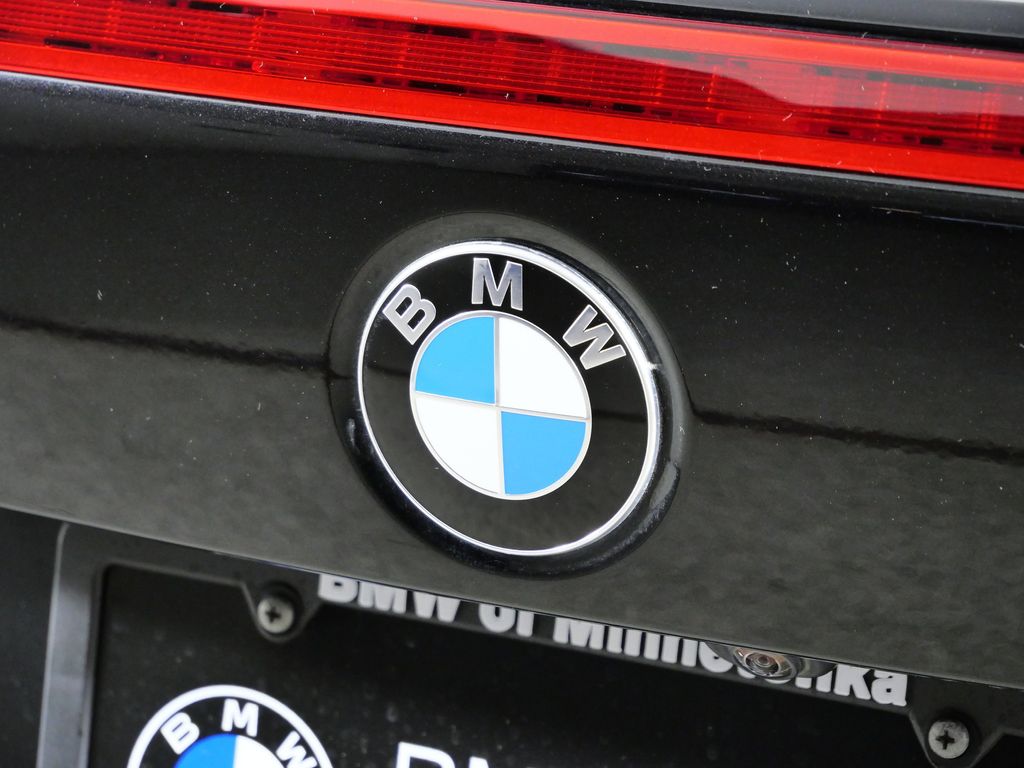 Thumbnail: 2019 BMW 2 Series - 12