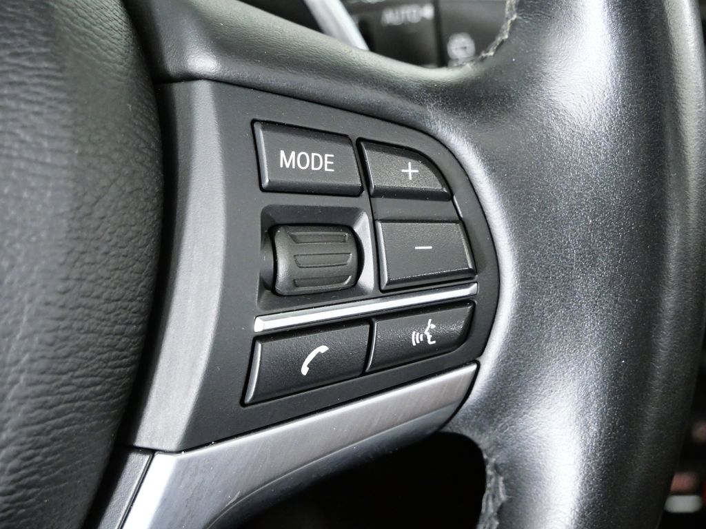 Thumbnail: 2018 BMW X5 - 42