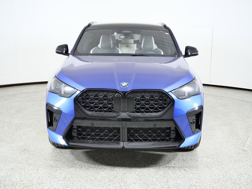 Thumbnail: 2026 BMW X2 - 2