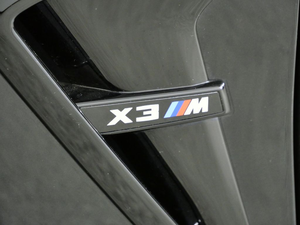 Thumbnail: 2023 BMW X3 - 14