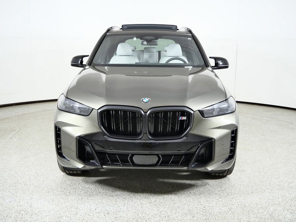Thumbnail: 2026 BMW X5 - 2