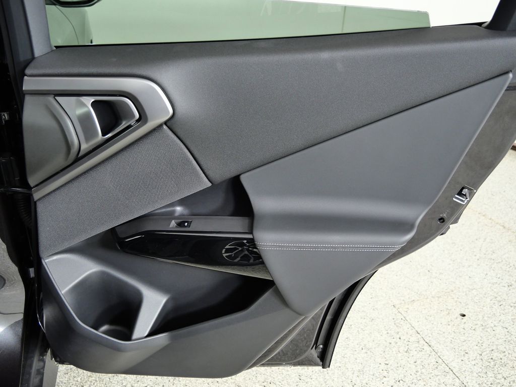 Thumbnail: 2026 BMW X3 - 23