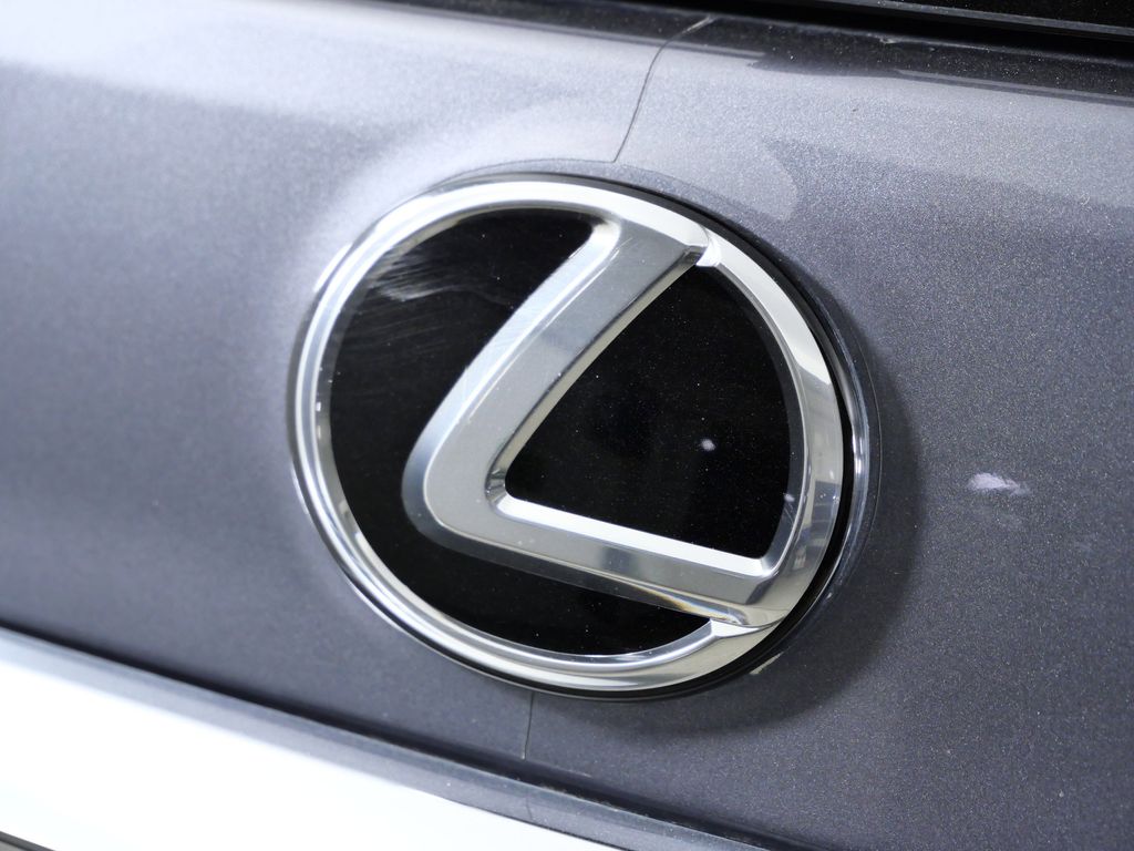 Thumbnail: 2023 Lexus GX - 12
