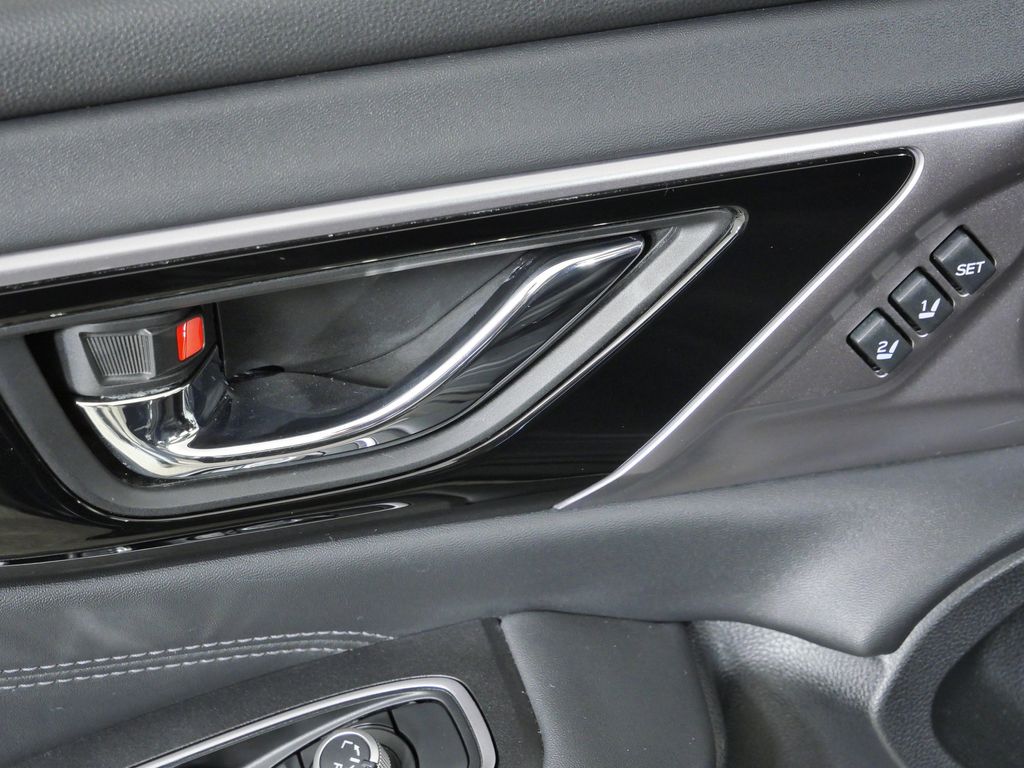 Thumbnail: 2024 Subaru Legacy - 36