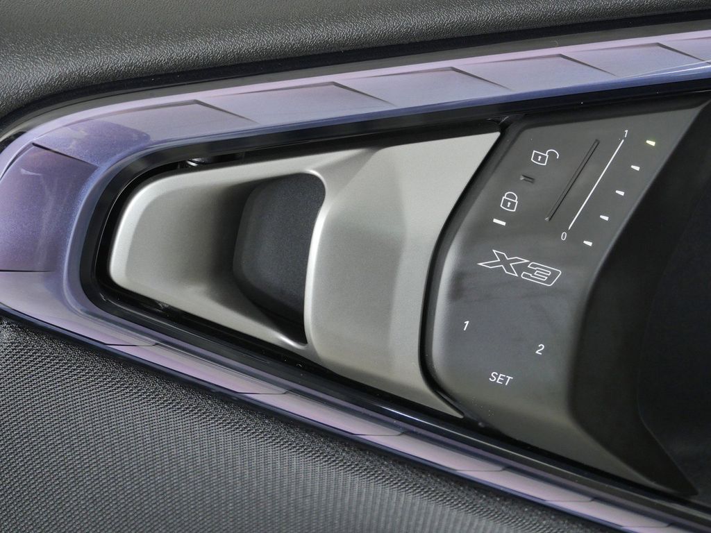 Thumbnail: 2026 BMW X3 - 36
