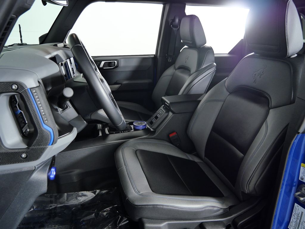 Thumbnail: 2023 Ford Bronco - 34