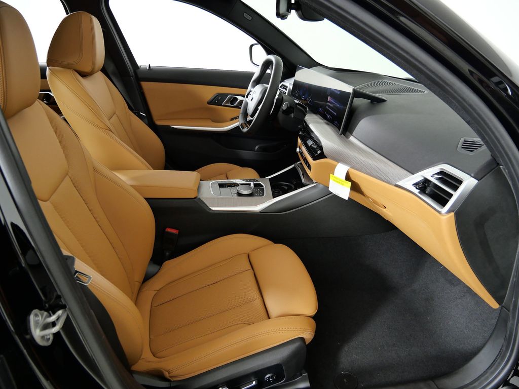 Thumbnail: 2026 BMW 3 Series - 20