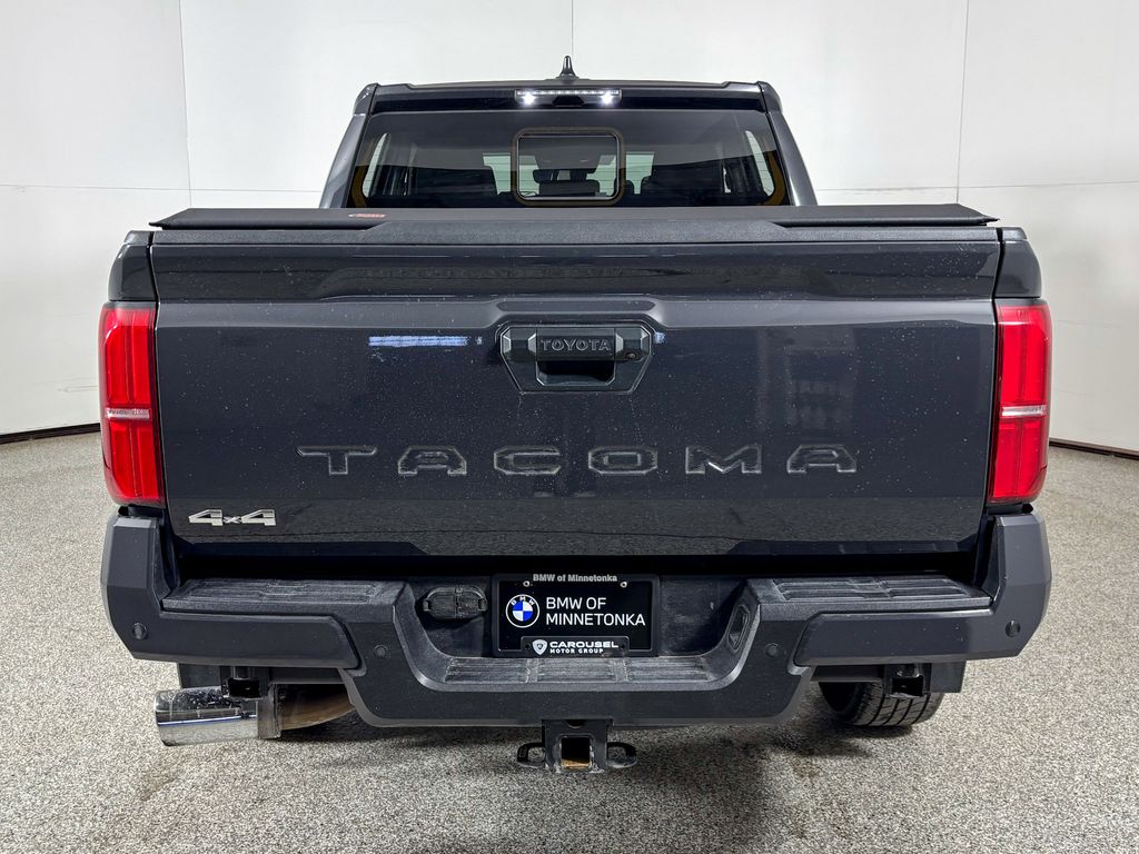 Thumbnail: 2024 Toyota Tacoma - 7