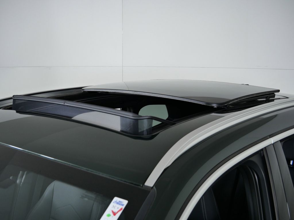 Thumbnail: 2025 BMW X1 - 22