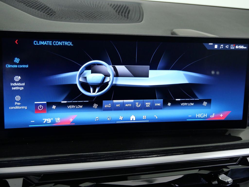 Thumbnail: 2024 BMW X5 - 50