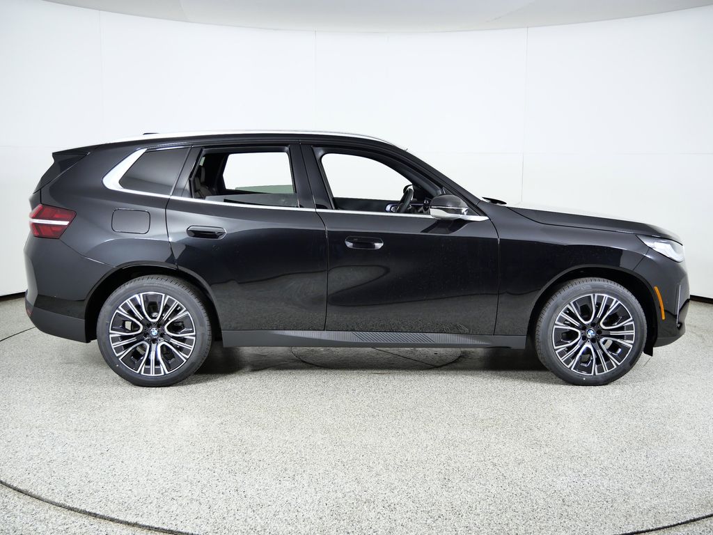 Thumbnail: 2026 BMW X3 - 8