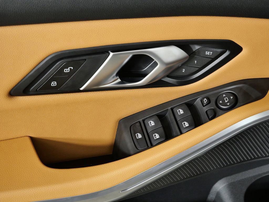 Thumbnail: 2026 BMW 3 Series - 36